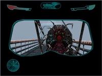 une photo d'Ã©cran de Armorines sur Nintendo 64